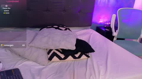 Lilia online show from March 14, 12:00 am