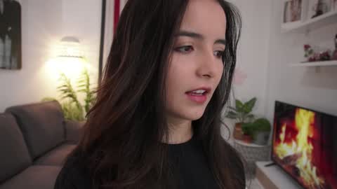 Raychell Black  online show from February 12, 4:08 pm