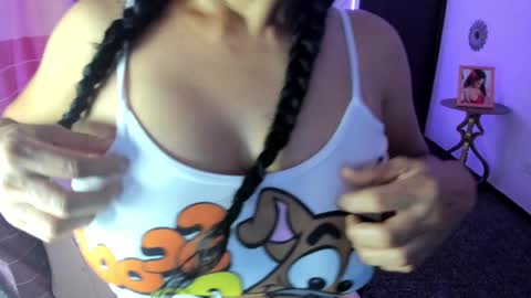 Danna online show from January 5, 8:10 pm