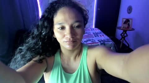 Danna online show from January 15, 1:56 am