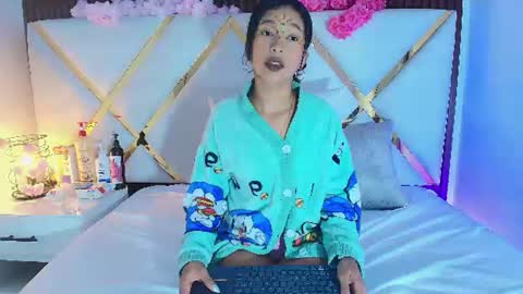 DONCELLA online show from July 8, 3:47 pm