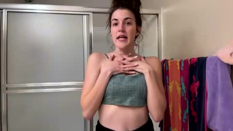 realbeccablair online show from July 22, 4:24 am