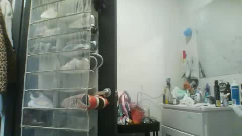 RealLivePriestess333 online show from November 7, 4:12 pm