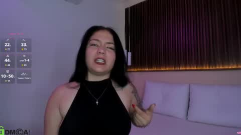 Rebeca online show from July 22, 4:30 pm