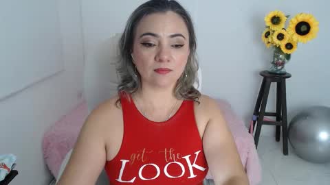 REBECA online show from November 29, 3:16 pm