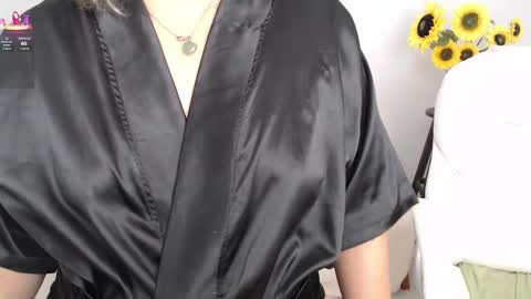 REBECA online show from September 11, 1:55 pm