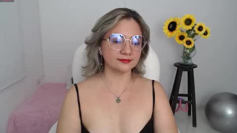 REBECA online show from September 23, 1:53 pm
