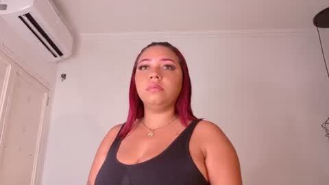 rebeca_tunez online show from August 1, 12:18 pm