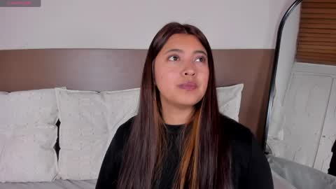 Rebeca Williams online show from June 5, 10:54 am