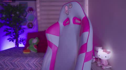 Rebeca  online show from January 15, 5:08 pm