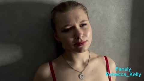 rebecca_____ online show from November 20, 2:12 am