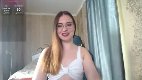 Rebecca online show from April 7, 10:17 am