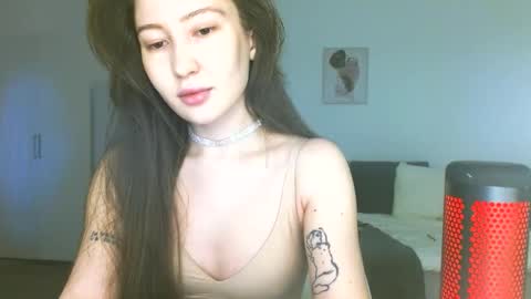 Lets talk here 33.  online show from March 6, 3:24 pm