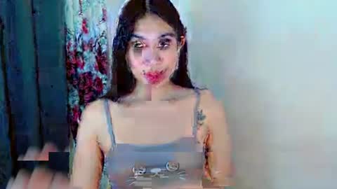 its me asian rebecca online show from September 11, 10:15 am