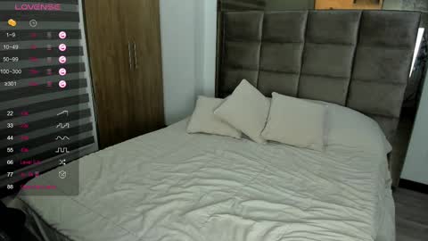 Snapshot of rebeccaferrati chatting on March 9, 4:38 am BECK 5PM-11AM GT COLOMBIA online show from March 9, 4:38 am