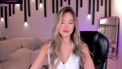 Snapshot of rebeccahudson_ chatting on January 30, 3:22 am Rebe online show from January 30, 3:22 am