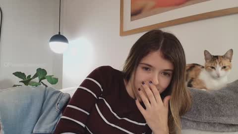 - Maria - Of rebeccastonec - telegram  online show from November 18, 11:48 pm