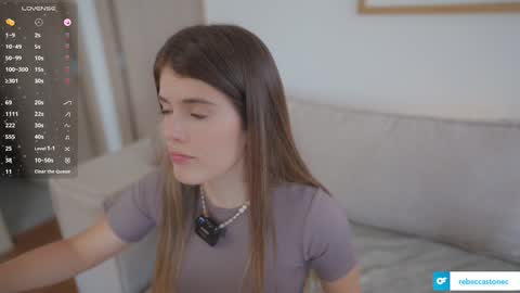 - Maria - Of rebeccastonec - telegram  online show from February 9, 9:50 pm