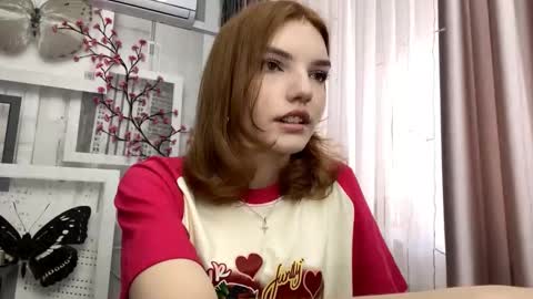 Zoe online show from March 22, 11:16 am