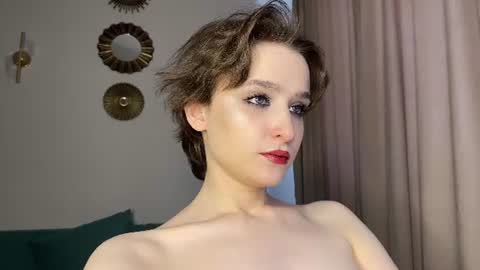 Mistress Rebecca online show from July 29, 7:30 am