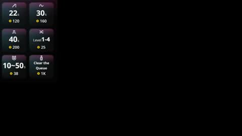 Mistress Rebecca online show from July 3, 7:25 am
