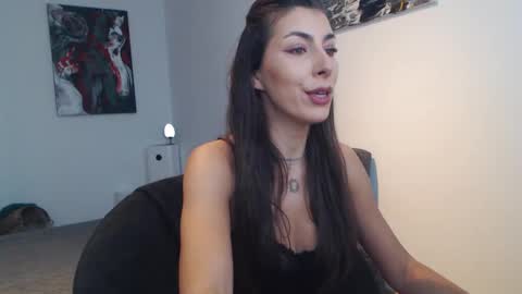 Rebeka online show from November 19, 9:20 am