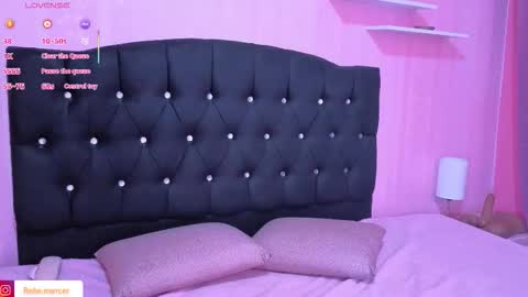 Rebekah online show from February 4, 6:49 am