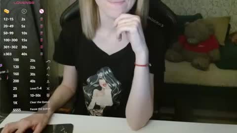 RebesaOlset online show from December 19, 3:04 pm