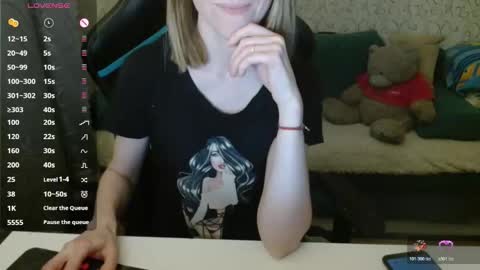 RebesaOlset online show from February 13, 3:46 pm