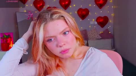 red__candy online show from March 25, 3:26 pm