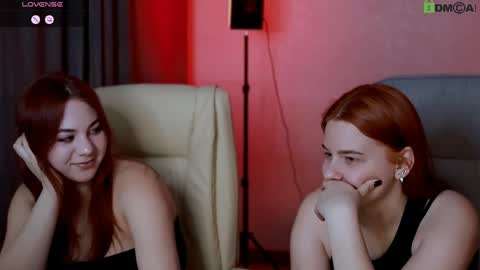 red__dizzy online show from April 11, 7:06 pm