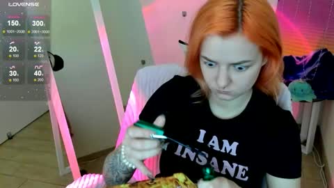 Bestie online show from February 12, 1:57 pm