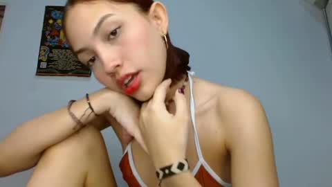Snapshot of red_chanty chatting on September 10, 11:05 pm Lorena online show from September 10, 11:05 pm