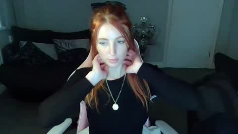 Red -  online show from January 6, 2:25 pm