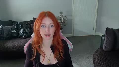 Red -  online show from March 10, 2:37 pm