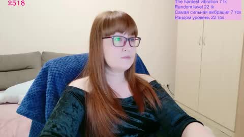 Lisa online show from May 27, 7:33 pm