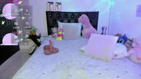 Taliana online show from June 20, 4:27 am
