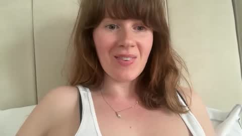 Rosie online show from May 11, 2:56 pm