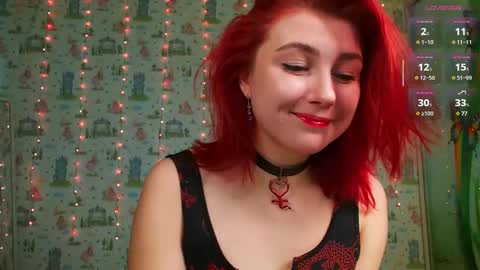 Snapshot of red_rose12 chatting on March 1, 11:17 am Jane online show from March 1, 11:17 am