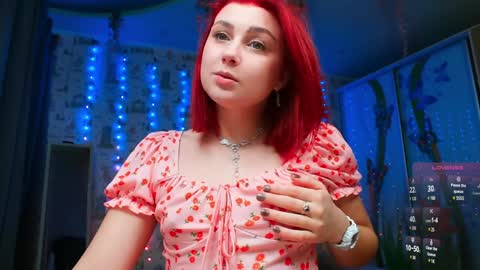Snapshot of red_rose12 chatting on January 18, 8:31 am Jane online show from January 18, 8:31 am