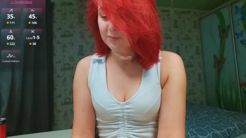 Snapshot of red_rose12 chatting on January 25, 10:40 am Jane online show from January 25, 10:40 am