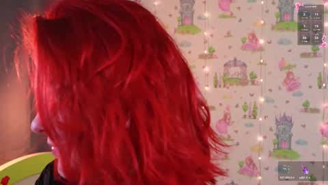 Snapshot of red_rose12 chatting on September 15, 11:40 am Jane online show from September 15, 11:40 am
