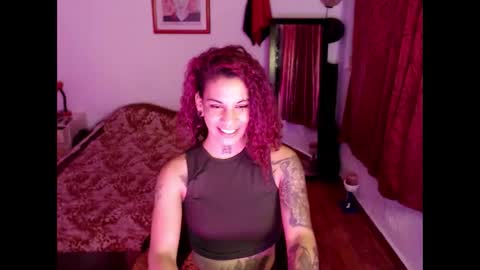 Instagram Valerie yourdream online show from January 15, 4:47 am