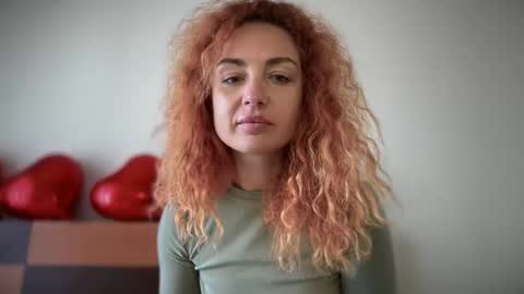 Emily online show from March 11, 12:20 pm