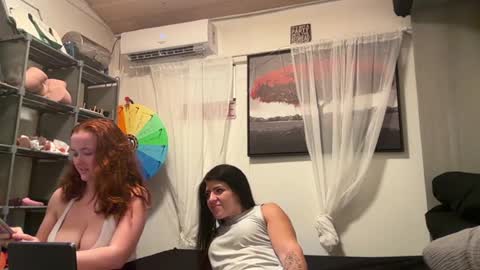 redeviee online show from July 24, 3:04 am