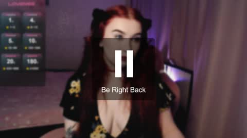 Lina online show from May 30, 8:12 am