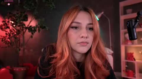 Red Jasmine online show from February 23, 11:59 pm