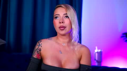 Lara online show from June 13, 9:51 am