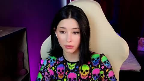 Kiara online show from April 7, 4:47 am