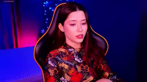 Kiara online show from January 9, 8:46 pm